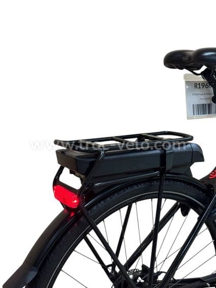 Koga E-Nova Evo Vélo électrique Shimano Nexus 2021 - 10