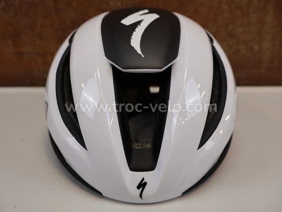 CASQUE DE VÉLO DE COURSE SPECIALIZED S-WORKS EVADE 3 AERO - 1