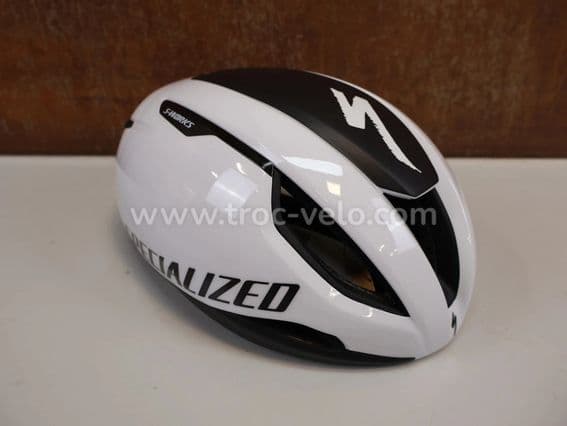 CASQUE DE VÉLO DE COURSE SPECIALIZED S-WORKS EVADE 3 AERO - 3
