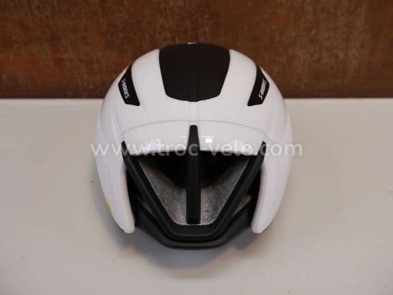 CASQUE DE VÉLO DE COURSE SPECIALIZED S-WORKS EVADE 3 AERO - 6