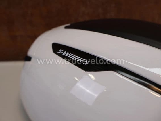 CASQUE DE VÉLO DE COURSE SPECIALIZED S-WORKS EVADE 3 AERO - 9