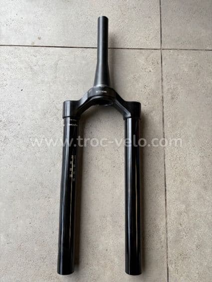 Plongeurs rock shox zeb ultimate - 3