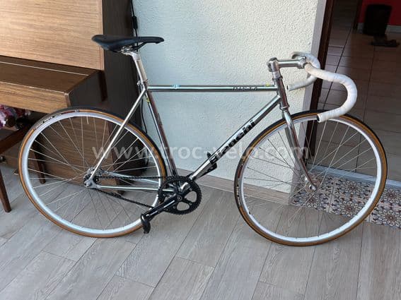 Vélo piste/fixie - 1