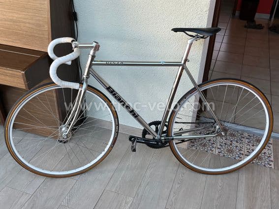 Vélo piste/fixie - 2