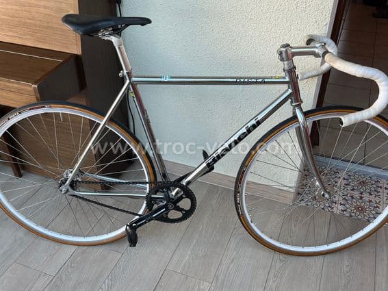 Vélo piste/fixie - 3