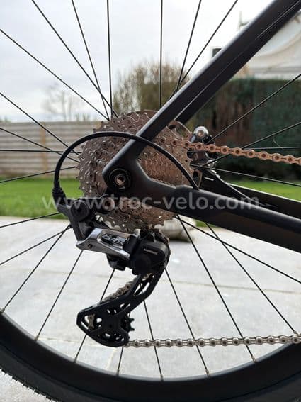 Orbea Terra - 2