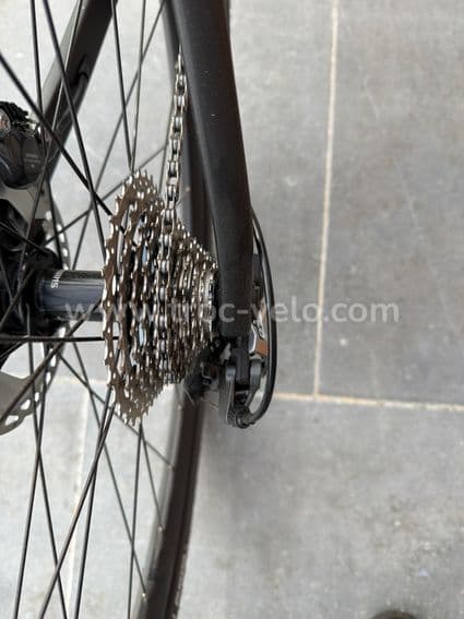 Orbea Terra - 3