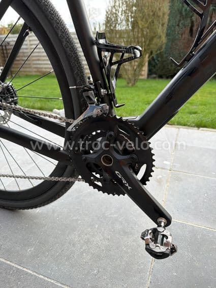 Orbea Terra - 5