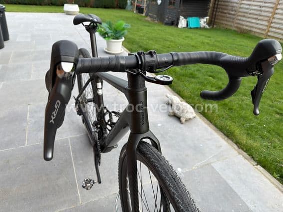 Orbea Terra - 6