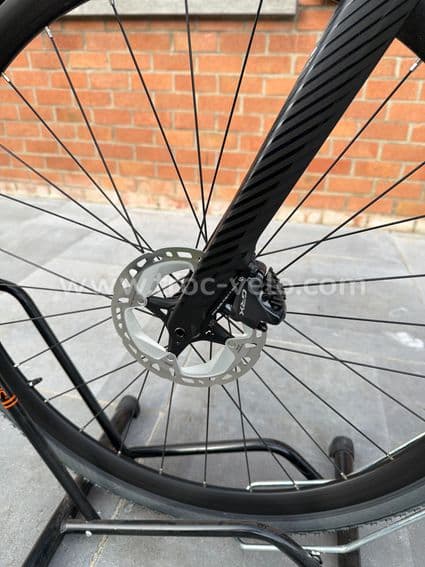 Orbea Terra - 7