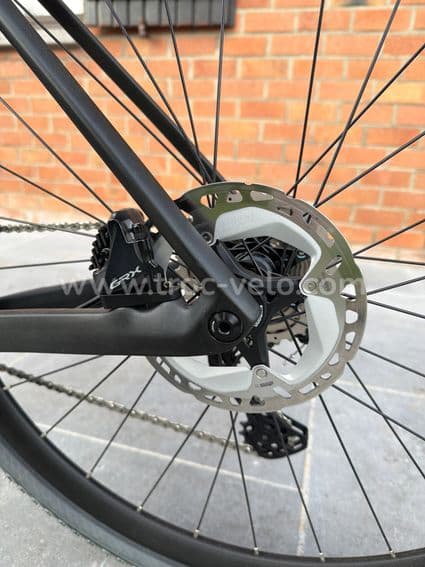 Orbea Terra - 8