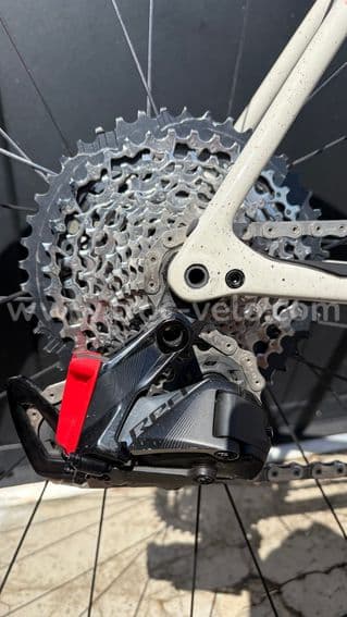 Gravel Specialized Crux S-Works - 3