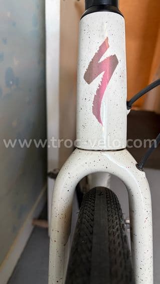 Gravel Specialized Crux S-Works - 4