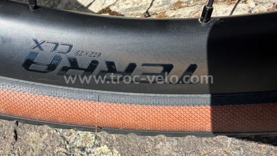 Gravel Specialized Crux S-Works - 5