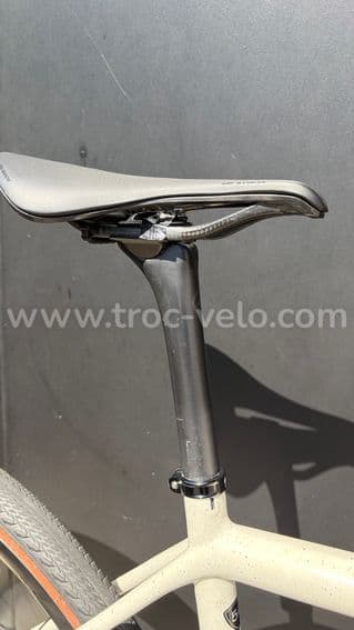 Gravel Specialized Crux S-Works - 6
