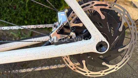 Gravel Specialized Crux S-Works - 8