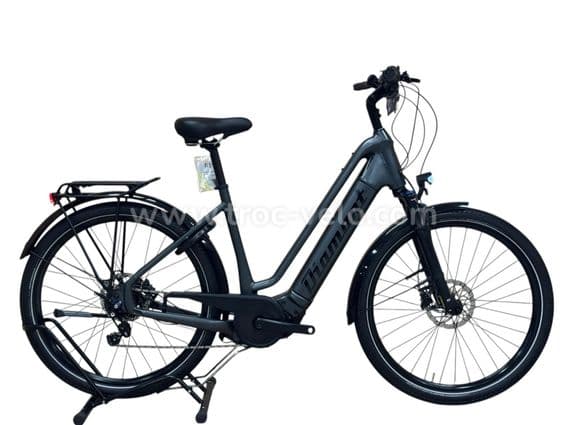 Diamant Opal+ Vélo électrique Shimano Nexus 2022 - 1