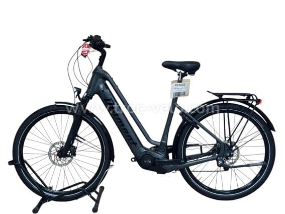 Diamant Opal+ Vélo électrique Shimano Nexus 2022 - 2