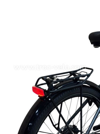 Diamant Opal+ Vélo électrique Shimano Nexus 2022 - 10