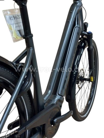 Diamant Opal+ Vélo électrique Shimano Nexus 2022 - 11