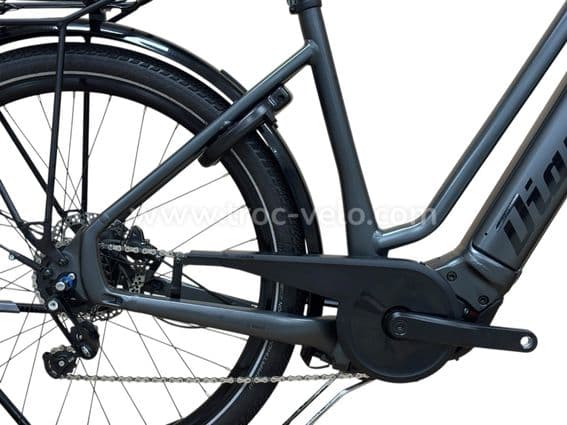 Diamant Opal+ Vélo électrique Shimano Nexus 2022 - 12