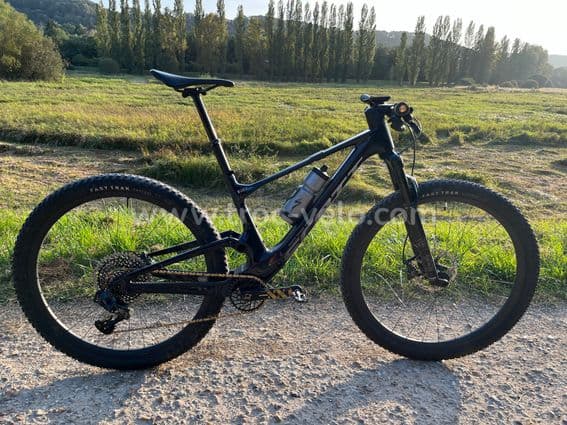 Scott Spark - 1