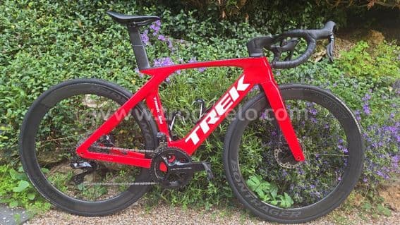 TREK Madone SLR7 Gen7 - Replica - 1