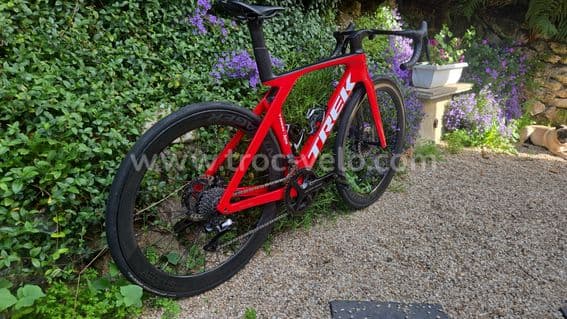 TREK Madone SLR7 Gen7 - Replica - 3