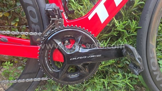 TREK Madone SLR7 Gen7 - Replica - 4
