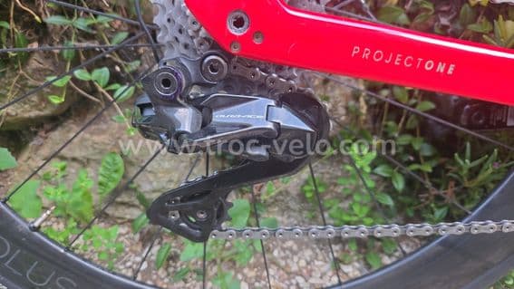 TREK Madone SLR7 Gen7 - Replica - 5