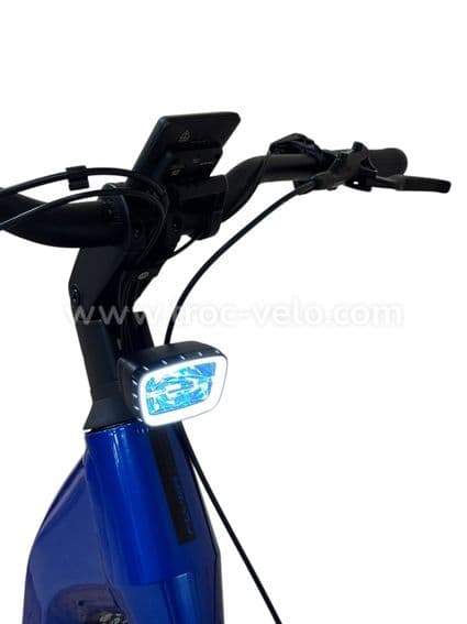 Flyer Gotour 7.12 XC Vélo électrique Shimano Cues 2024 - 4