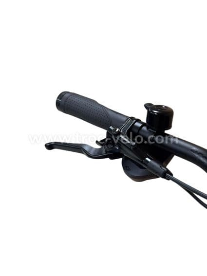Flyer Gotour 7.12 XC Vélo électrique Shimano Cues 2024 - 5