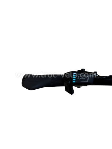 Flyer Gotour 7.12 XC Vélo électrique Shimano Cues 2024 - 8