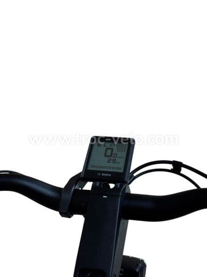 Flyer Gotour 7.12 XC Vélo électrique Shimano Cues 2024 - 9