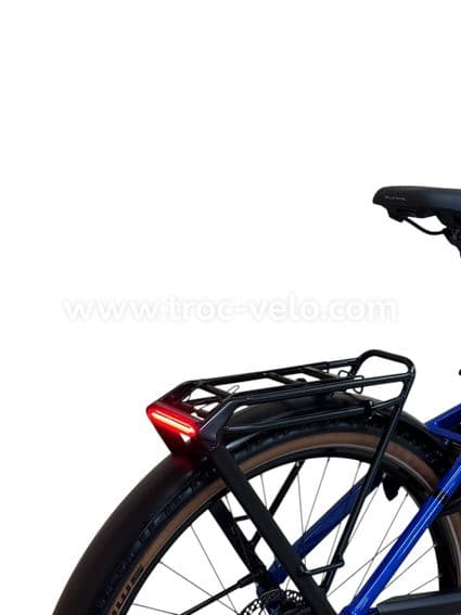 Flyer Gotour 7.12 XC Vélo électrique Shimano Cues 2024 - 11