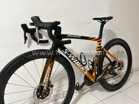 Specialized S-Works Tarmac SL7 - 1