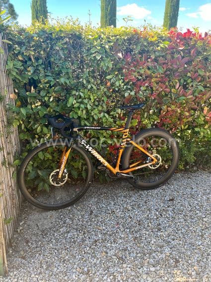 Specialized S-Works Tarmac SL7 - 3