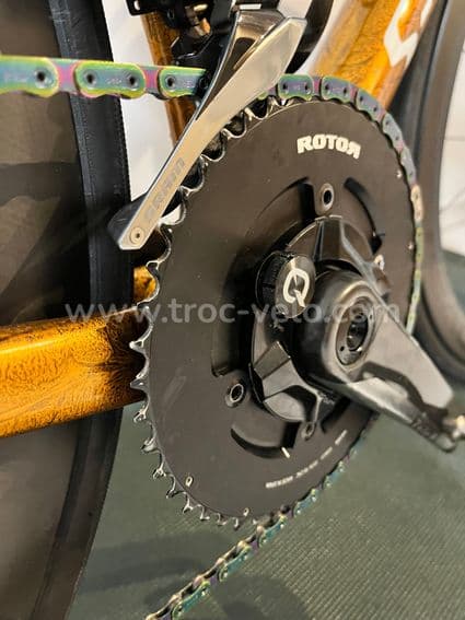 Specialized S-Works Tarmac SL7 - 5