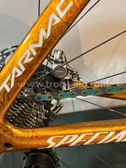 Specialized S-Works Tarmac SL7 - 6