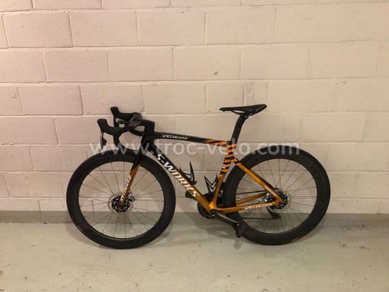 Specialized S-Works Tarmac SL7 - 7