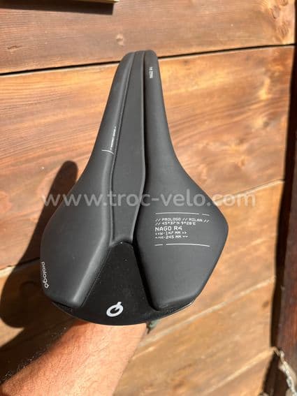 Selle prologo nago r 4 tirox 147 - 6