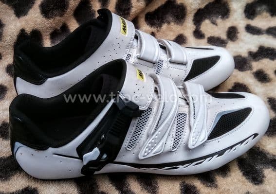 Mavic ksyrium - 3