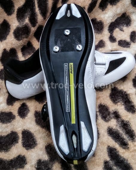 Mavic ksyrium - 4