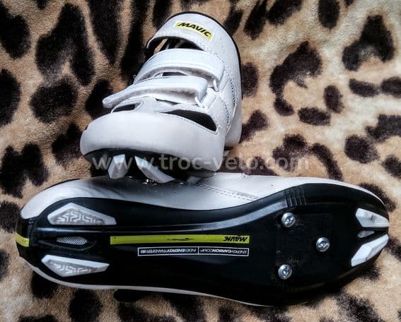 Mavic ksyrium - 5