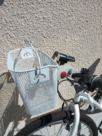 Vélo Dame DECATHLON ROCK RIDER FIVE ZERO - 2