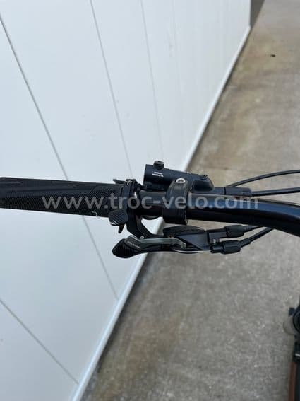 Scott Genius 920 2022 - 3