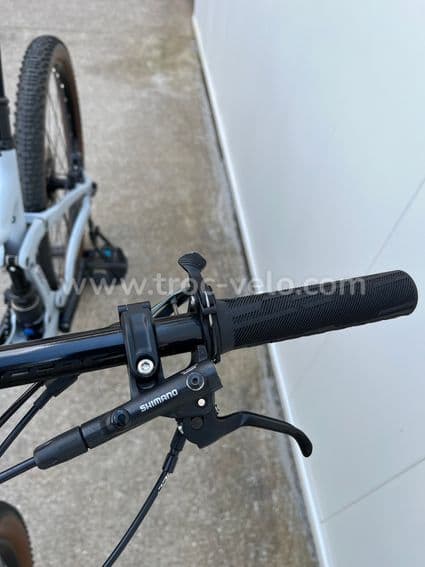 Scott Genius 920 2022 - 4