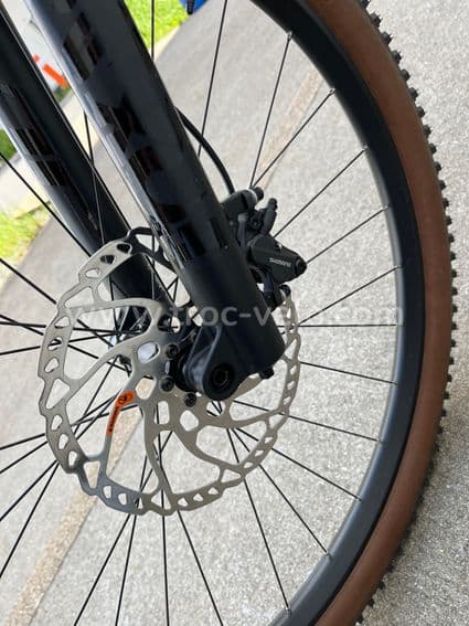 Scott Genius 920 2022 - 5