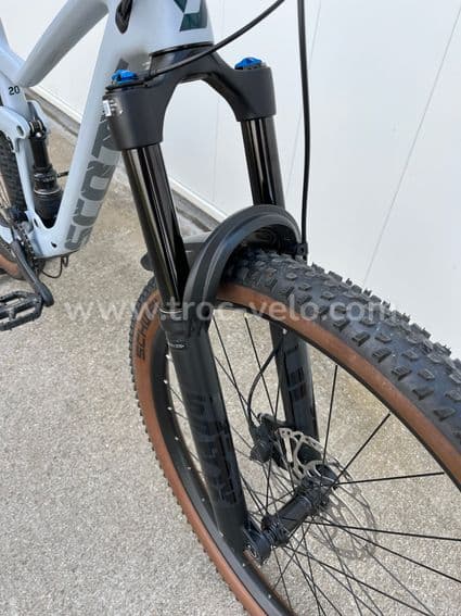 Scott Genius 920 2022 - 6