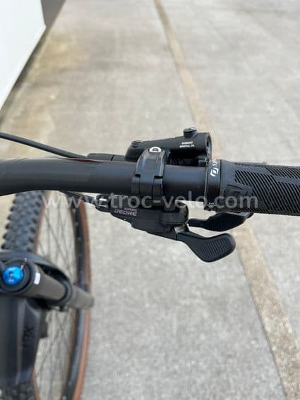 Scott Genius 920 2022 - 7